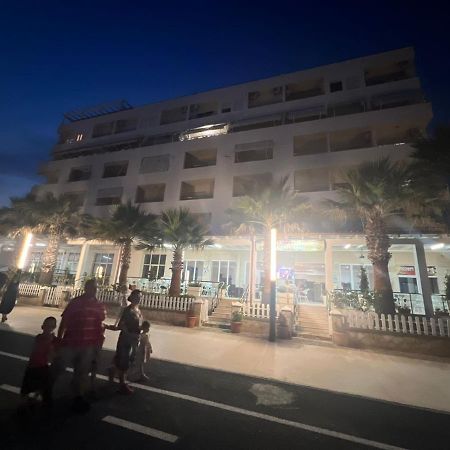 Iliria 1 Apartments ドゥラス エクステリア 写真