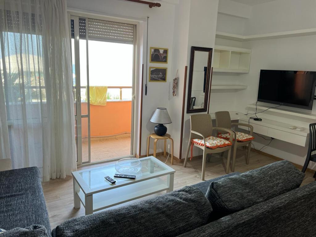 Iliria 1 Apartments ドゥラス エクステリア 写真