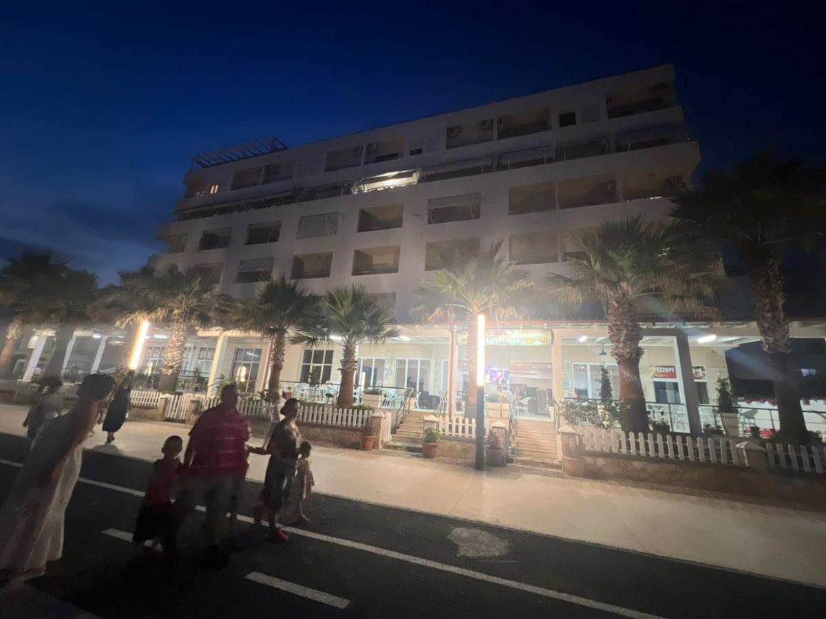 Iliria 1 Apartments ドゥラス エクステリア 写真